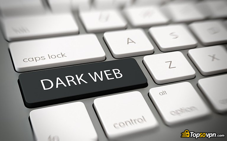How to access the dark web: dark web featured image